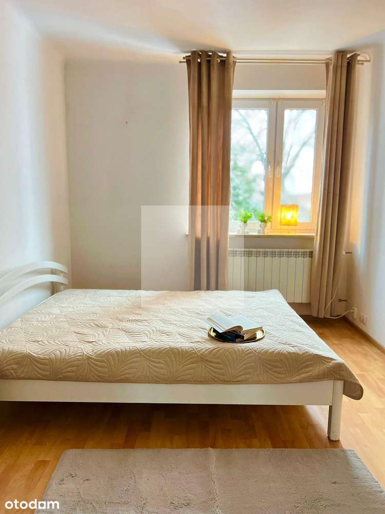 Wyjątkowe bezczynszowe mieszkanie-4