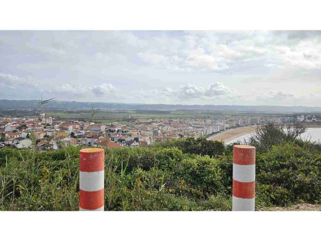 Lote de terreno destinado a construção de moradia unifamiliar - Grande imagem: 5/7