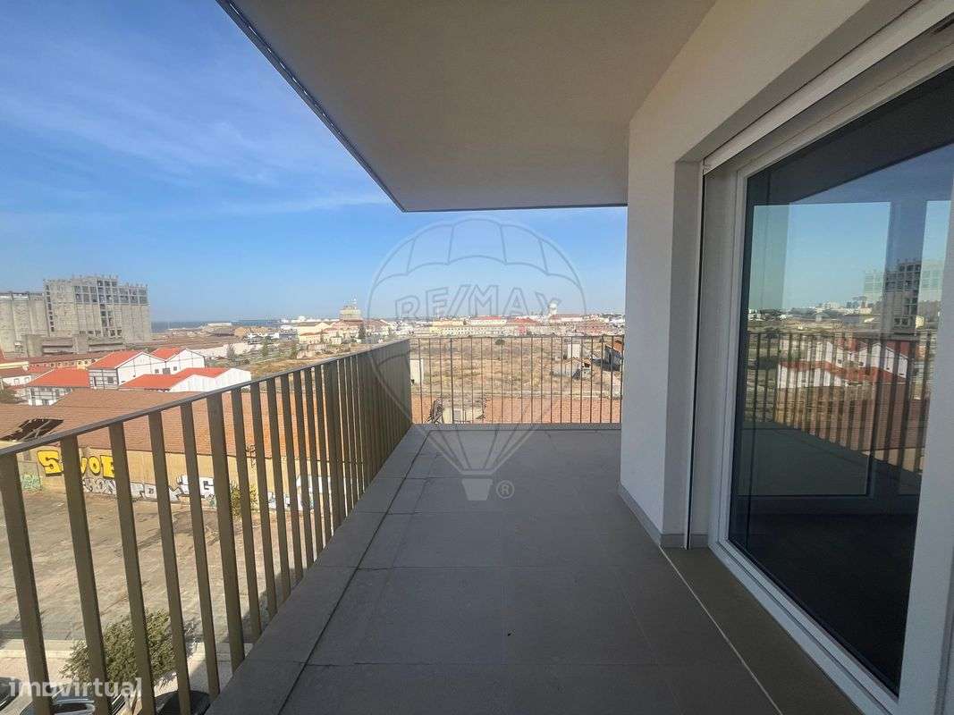 Apartamento T3 para arrendamento - Grande imagem: 4/45