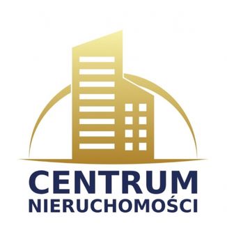 Centrum Nieruchomości Logo