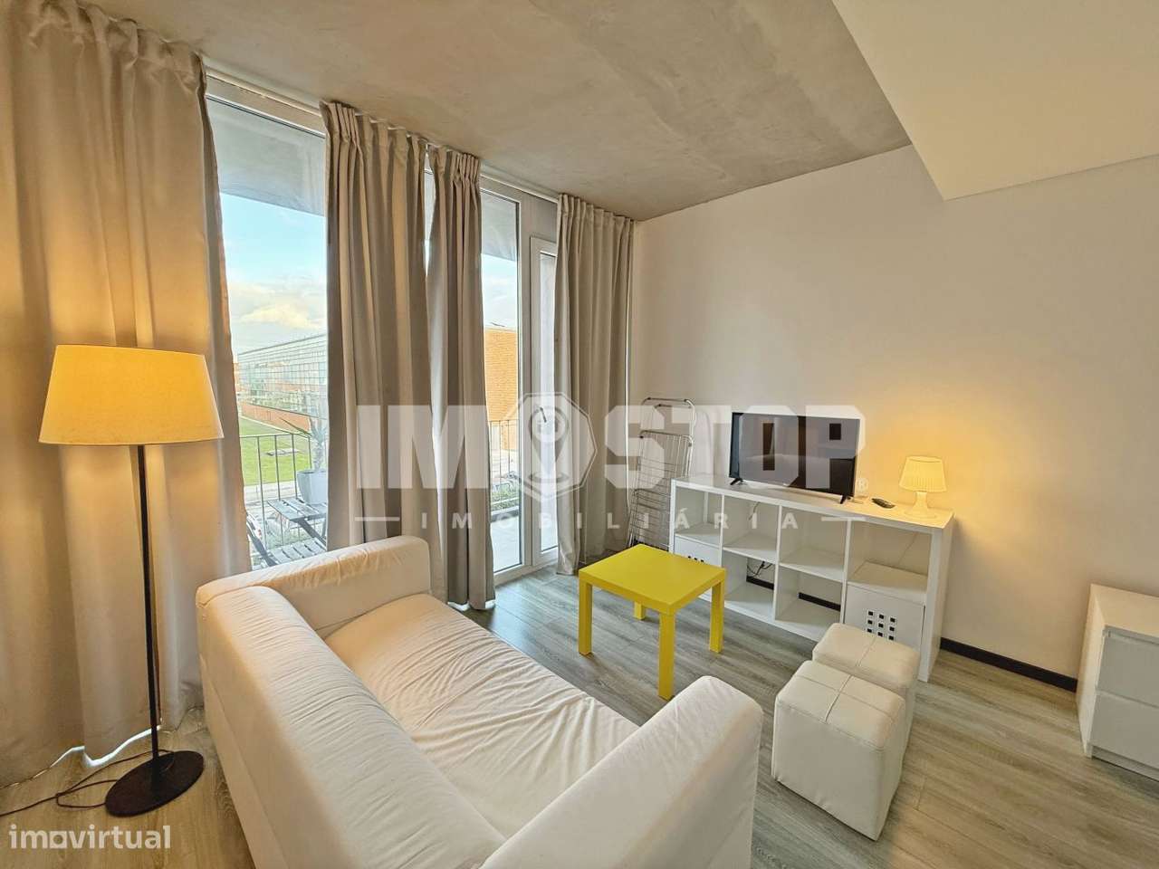 Apart T0 Aveiro Universidade - Despesas Incluidas! - Grande imagem: 4/12