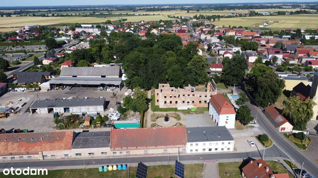 Dwupoziomowe mieszkanie/część budynku - Pełny obrazek: 4/4