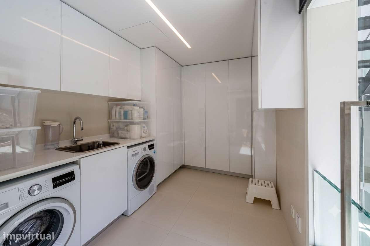 Apartamento no Parque da Cidade-18