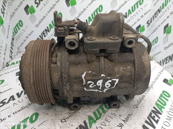 Compressor Ar Condicionado Mercedes-Benz E-Class (W124) - 1