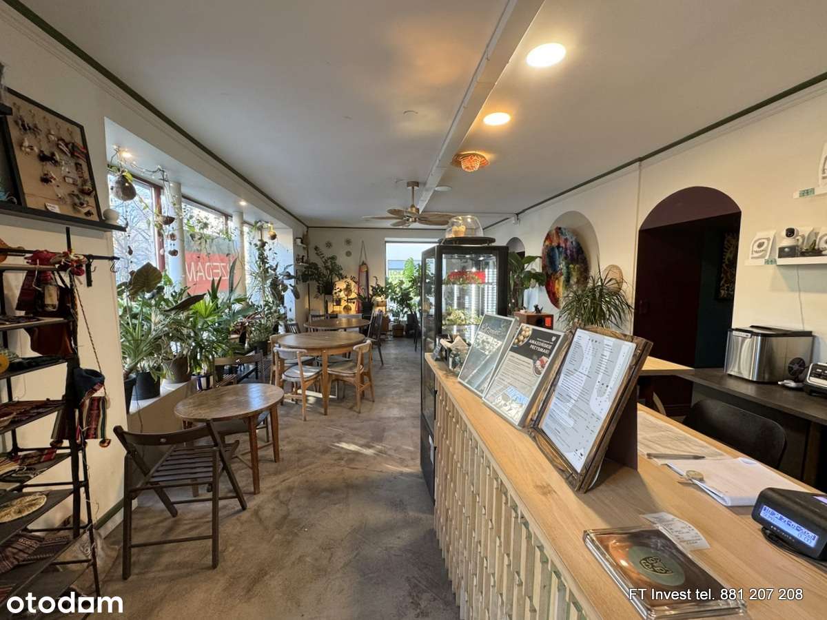 lokal w Centrum Wrocławia-biuro,gastronomia,handel,usługi-7pomieszczeń-3