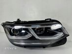 LAMPA PRZOD PRZEDNIA PRAWA VW TIGUAN II 2 5NN IQ-LIGHT 5NN941082D LIFT CALA - 2