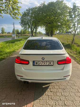 BMW Seria 3 330i GPF Sport Line Shadow sport - 7