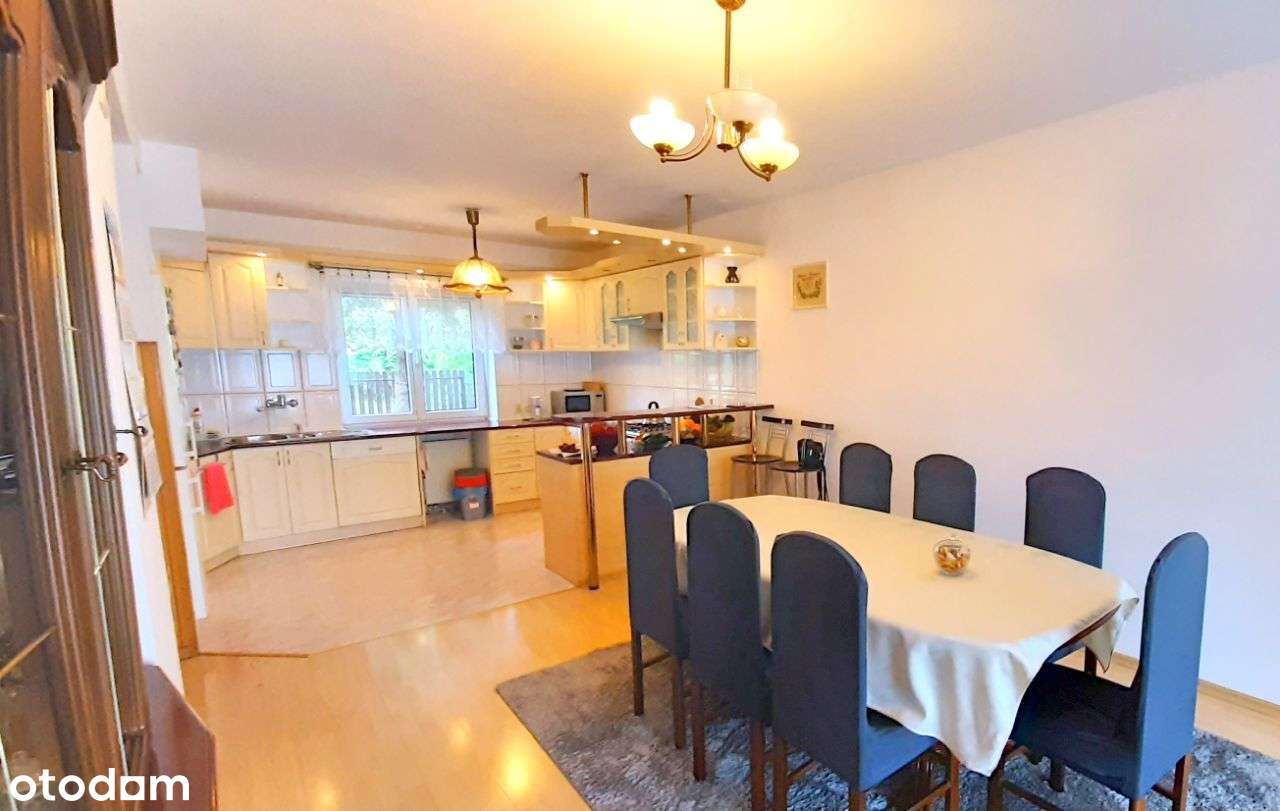 Wynajmę dom, Ursus dzielnica Gołąbki- bezpośrednio - Pełny obrazek: 4/20