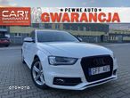 Audi A4 Avant 2.0 TDI DPF quattro S tronic S line Sportpaket - 1