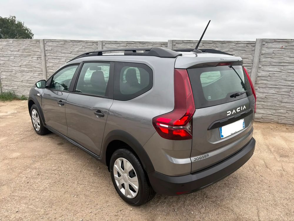 Dacia Jogger 1.0 TCe Comfort 2025