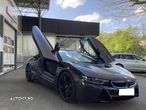 BMW i8 - 1