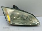 Farol Otica Direito Ford Focus Ii (Da_, Hcp, Dp) - 1