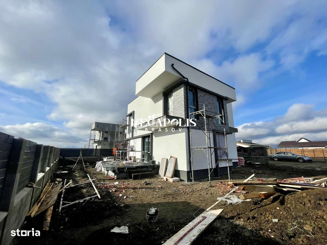 Casa individuală | 4 camere | 153 mp | Direct dezvoltator-5