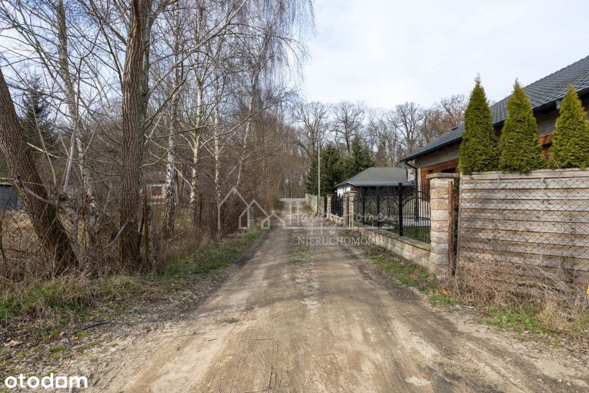 Kameralne Osiedle - 6 budynków - Nowoczesna Bryła-7