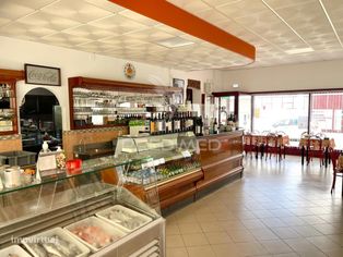Restaurante icónico, em Sines - Grande imagem: 5/22
