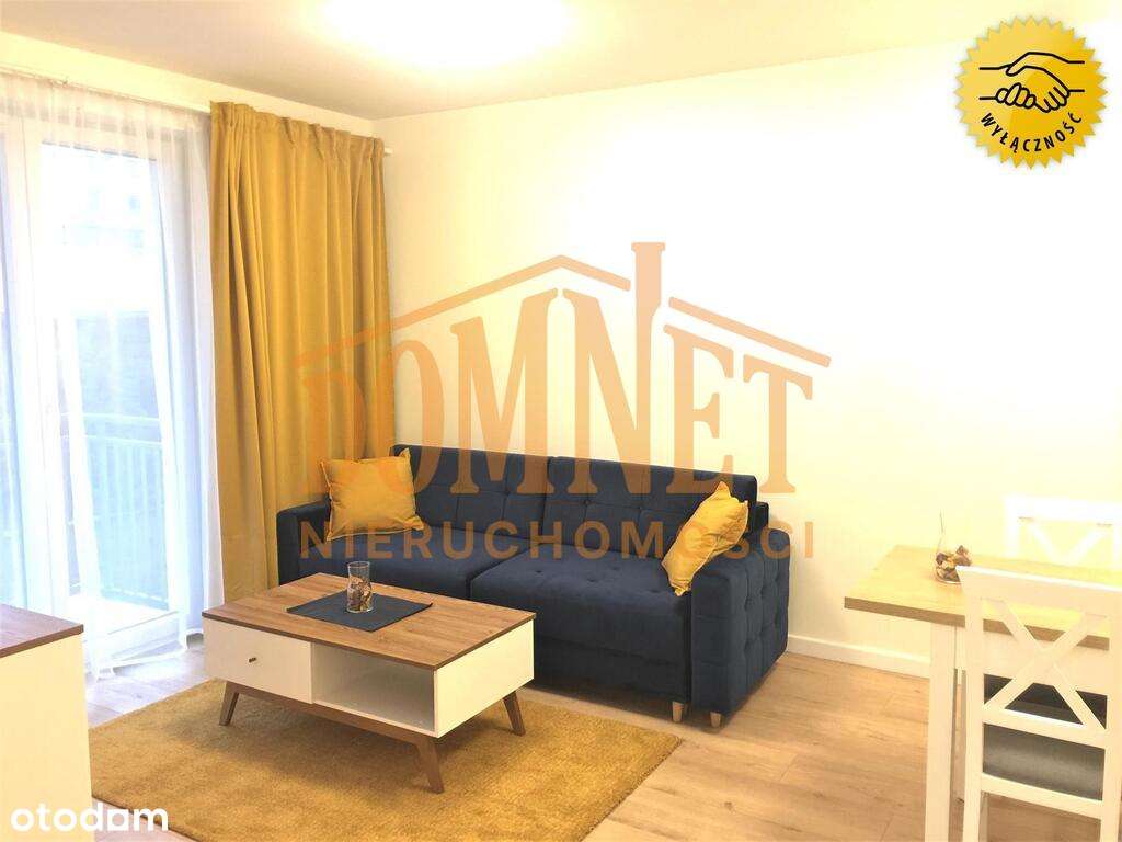 Piękne mieszkanie, balkon, garaż - Pełny obrazek: 2/12