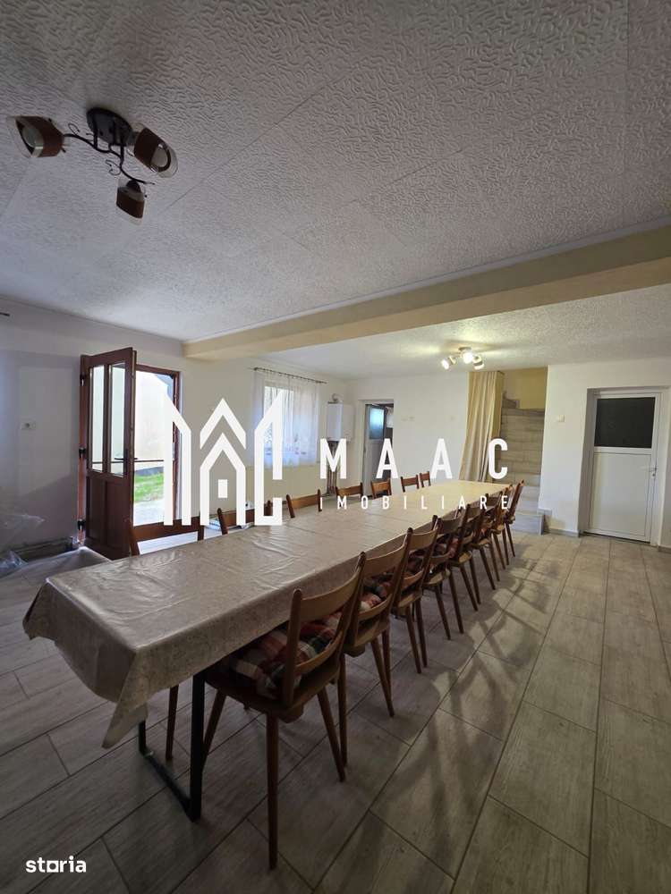 Casa individuala I Curte I Teren 1700 mp I Rosia - Imagine principală: 3/20