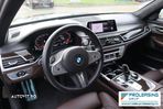 BMW Seria 7 750d xDrive - 9