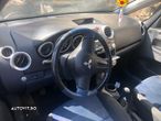 Dezmembrez Mitsubishi Colt CZ3 albastru - 7