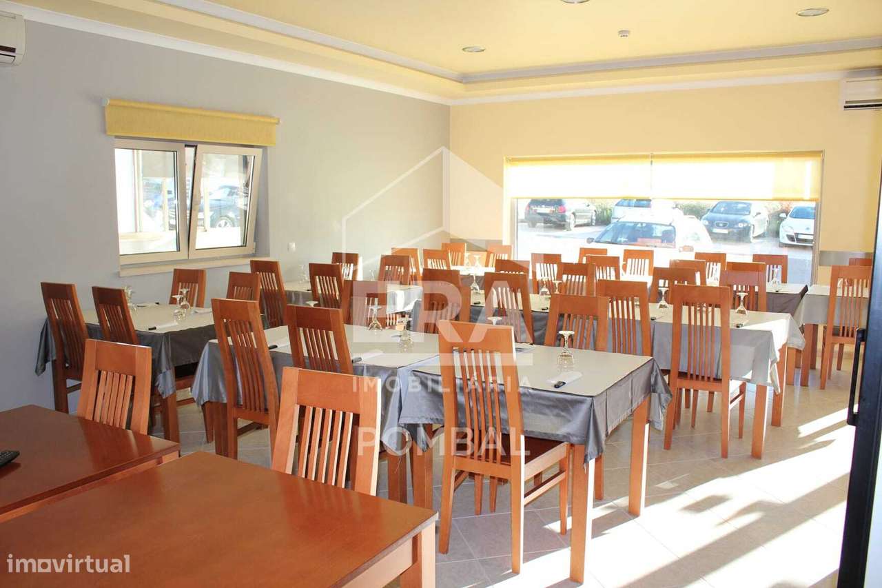 Excelente Restaurante, Ansião - Grande imagem: 4/13