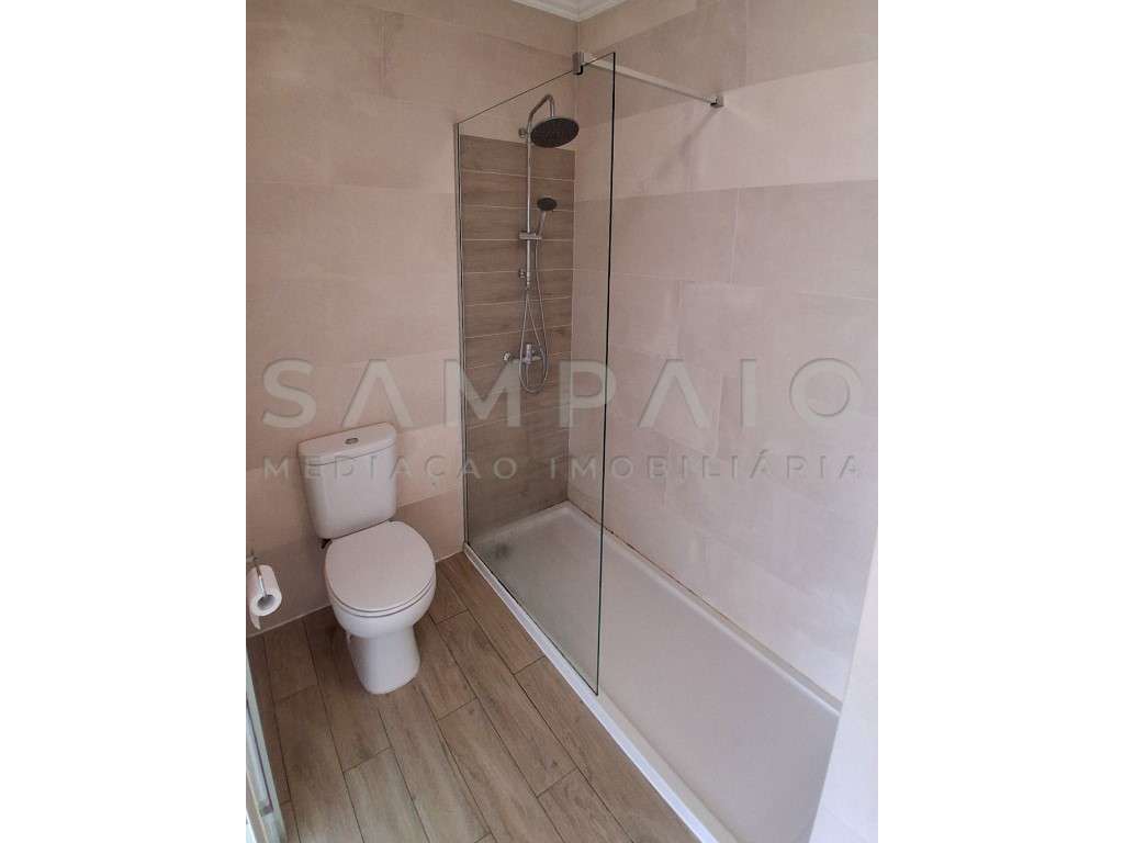 Andar moradia T3 - S. Cosme!-16