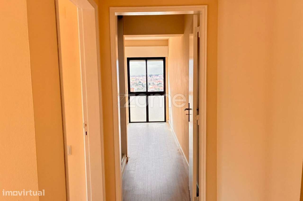 Oportunidade Única na Tapada das Mercês!-17