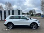 Volkswagen Tiguan 2.0 TDI BMT SCR 4Mot Highline DSG - 7