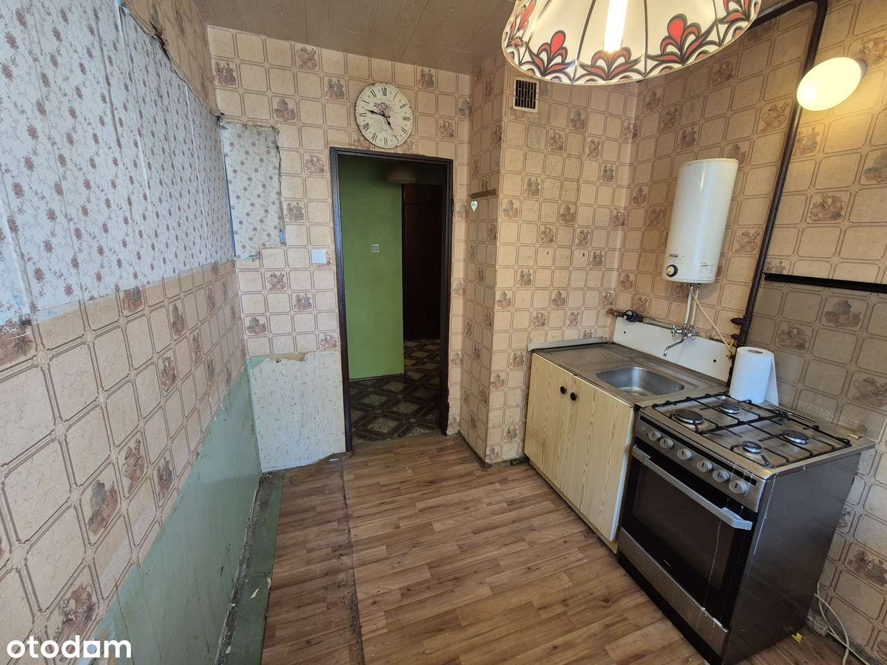 "Rynek Bytkowski", 3 pokoje, Świetna lokalizacja, od właściciela-10