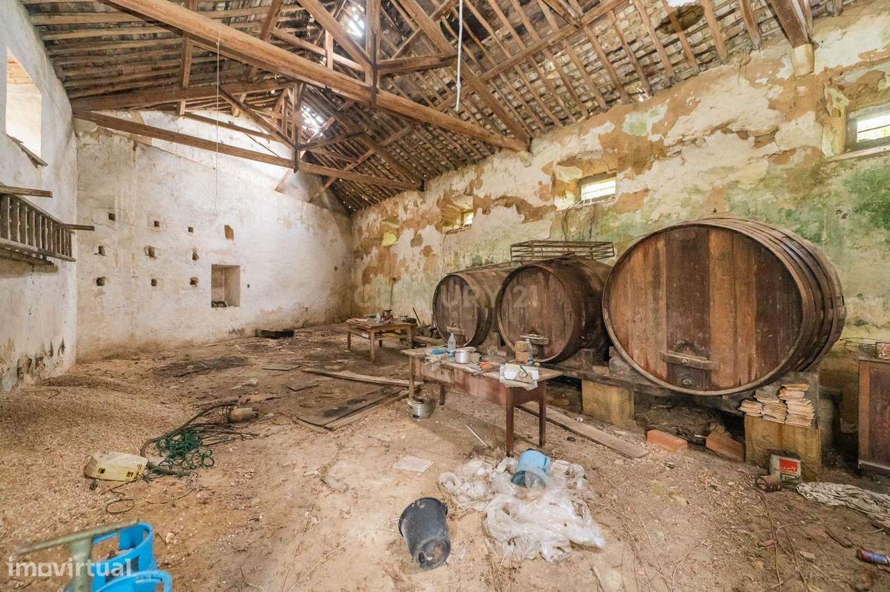 Oportunidade de Investimento | Bucelas - Grande imagem: 4/6