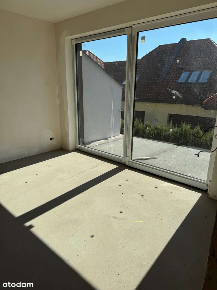 Bliźniak, z garażem, ogrodem- KĄTY GRODZISKIE BIAŁOŁĘKA - Pełny obrazek: 5/24