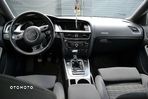 Audi A5 1.8 TFSI Sportback - 8
