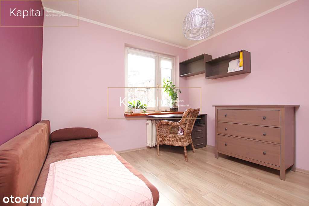 Perfekcyjna lokalizacja | zieleń | piwnica | 4 pok-8