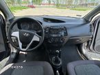 Hyundai i20 1.2 Classic - 19