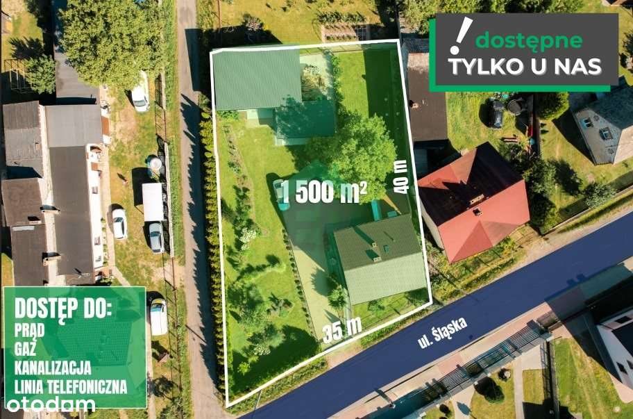 Dom jednorodzinny do wprowadzenia w Konopiskach - Pełny obrazek: 4/18