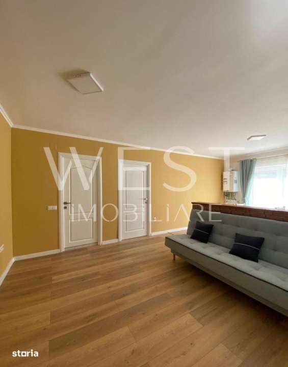 Apartament 2 camere | Balcon generos|   La cheie |Etaj intermediar - Imagine principală: 4/8