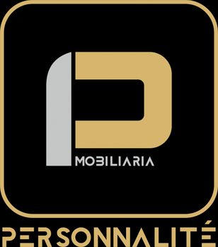 PERSONNALITÉ PREMIER - Soc.Med.Imobiliária, LDA Logotipo