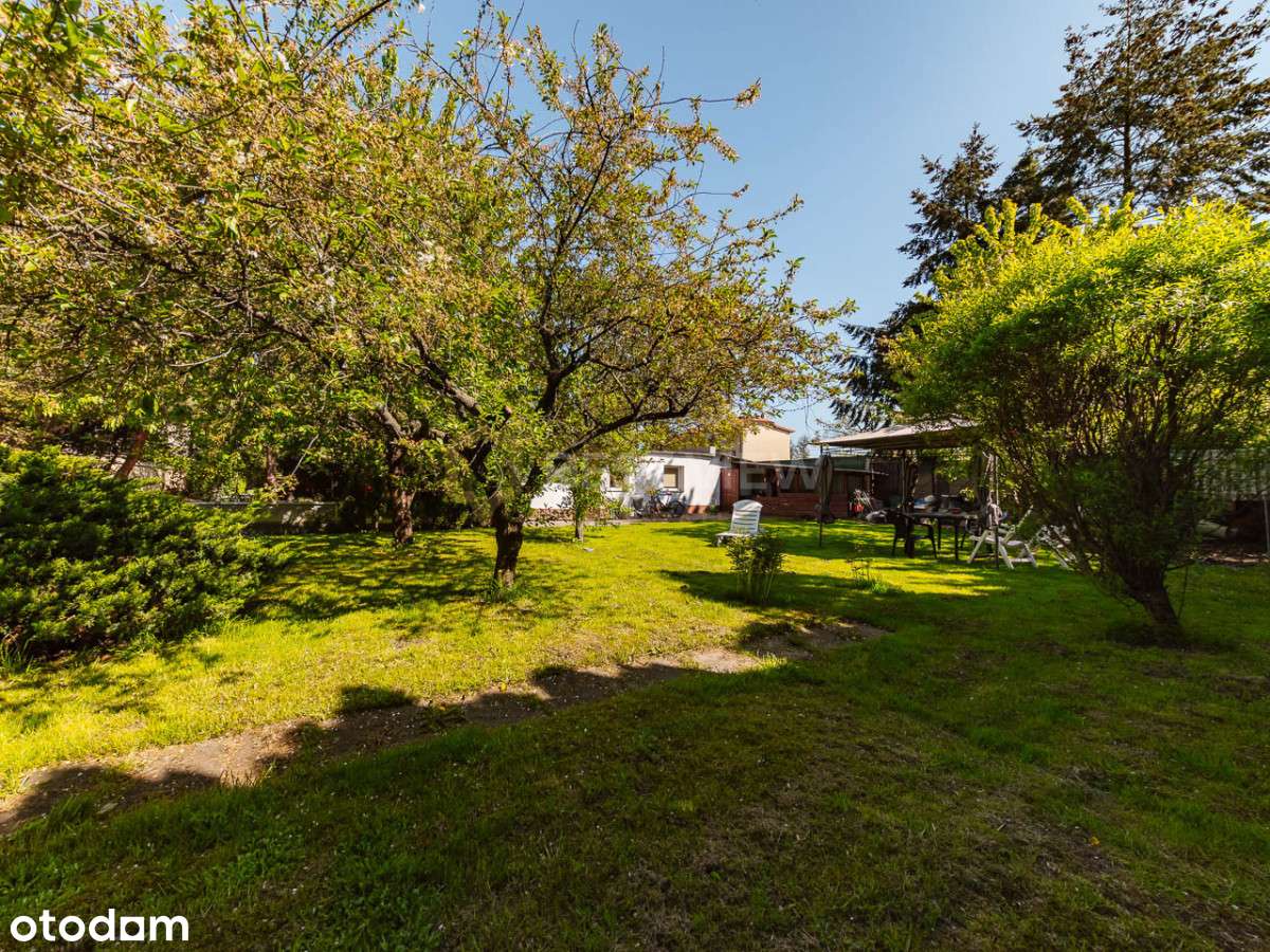 Dom wolnostojący | Działka 903 m2 | Ursus - Pełny obrazek: 5/20