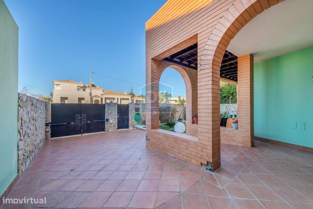 Moradia T4 Venda em Almancil,Loulé-14
