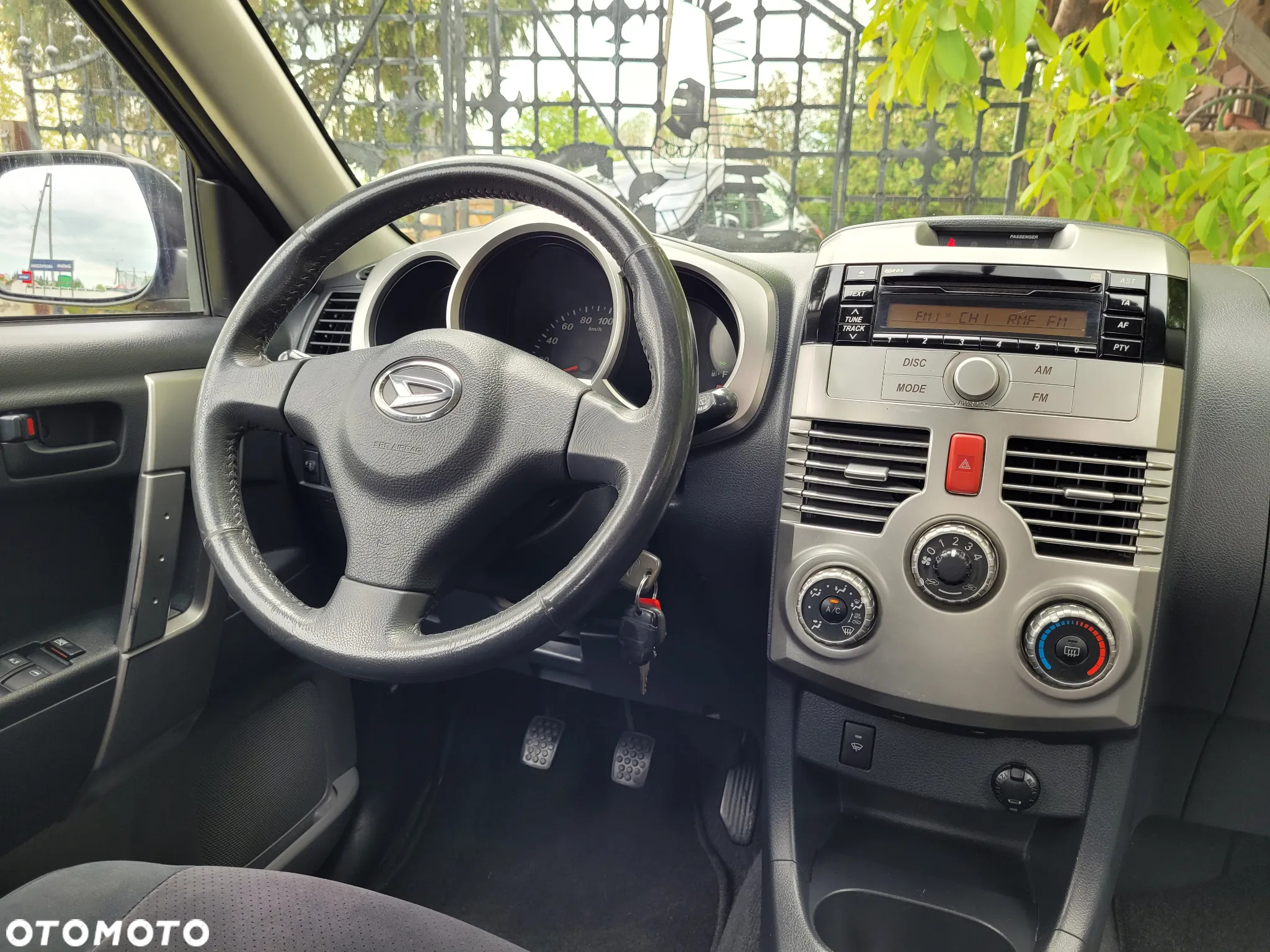 Daihatsu Terios 1.5 Top S 4WD - 19