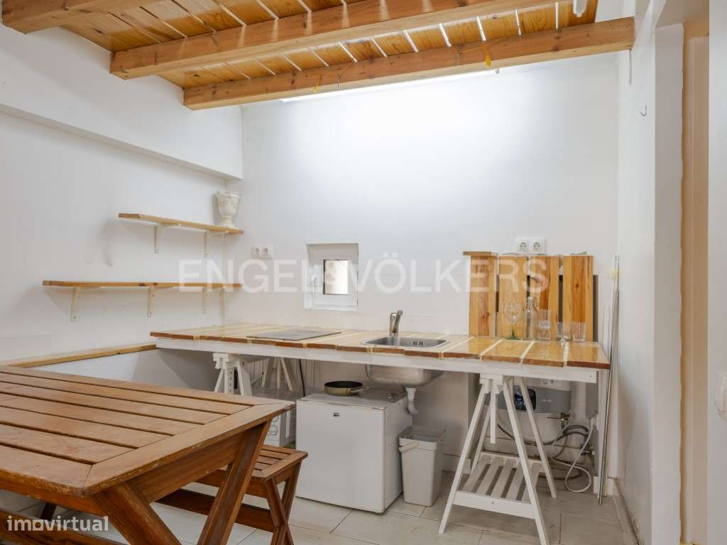 Prédio na Prestigiada Praça das Flores - Oportunidade de Investimento - Grande imagem: 4/27