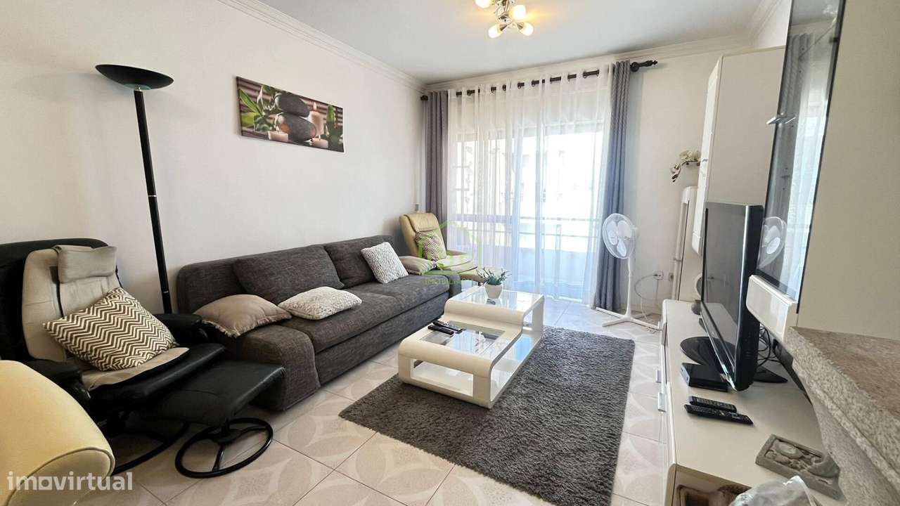 Apartamento T2 | Póvoa de Varzim-19