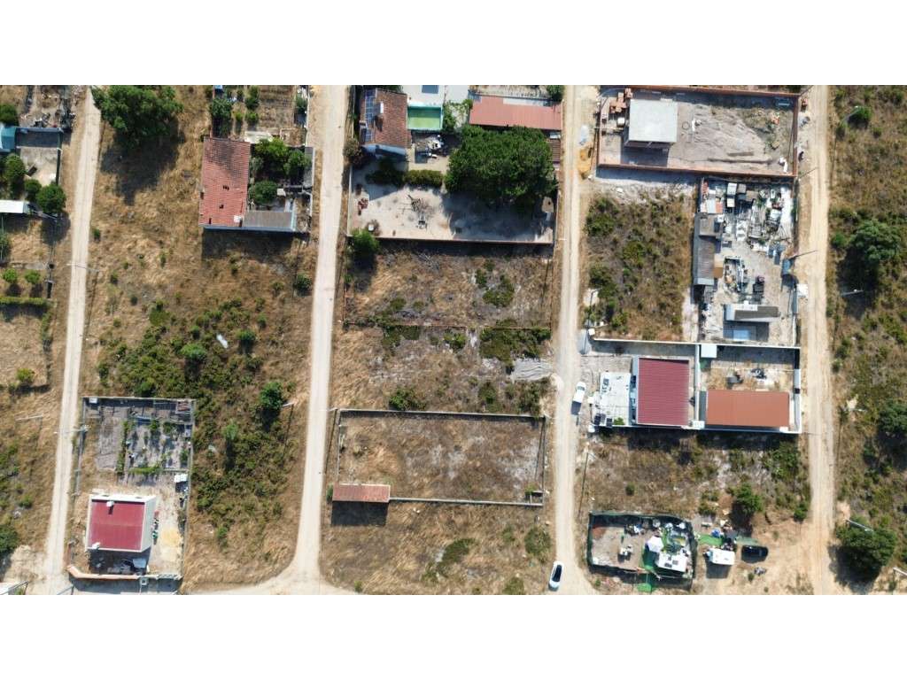 TERRENO COM 1.230m2 - PINHAL DAS FORMAS - PALMELA-10