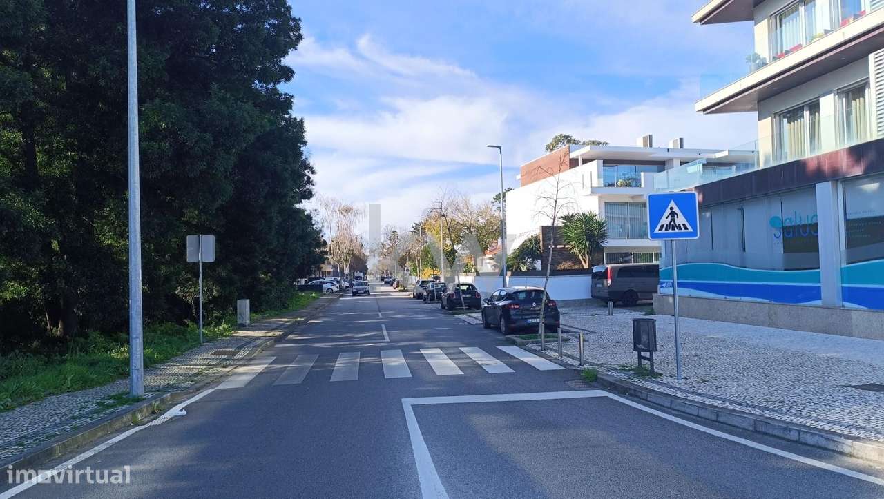 TERRENO COM PIP APROVADO PARA CONSTRUÇÃO EM ESPOSENSE A 800 METROS DA - Grande imagem: 5/6