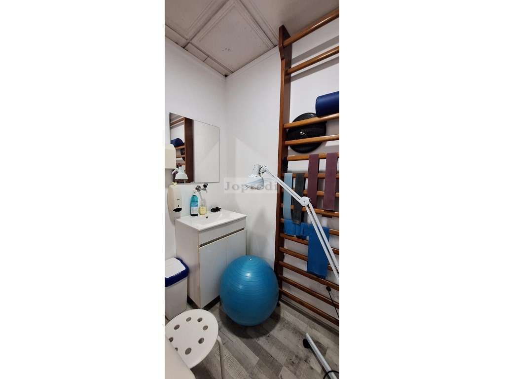 Loja em centro comercial-5