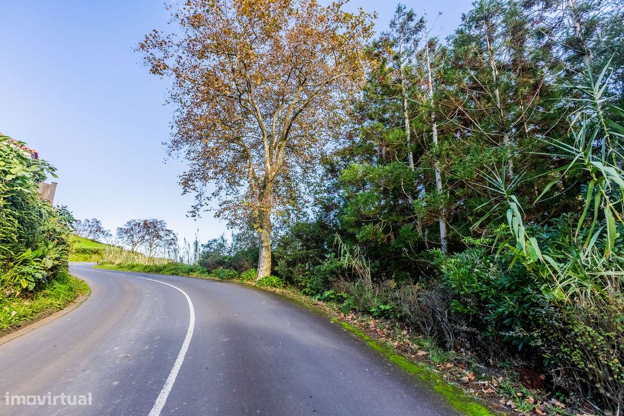 Terreno Rústico - Santo António Nordestinho - Grande imagem: 3/3