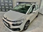 Citroën C4 Spacetourer 1.5 BlueHDi Shine EAT8 - 2