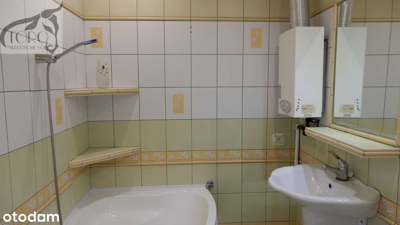 DWUSTRONNE 2-POKOJOWE MIESZKANIE CZĘSTOCHOWA WRZOSOWIAK-8