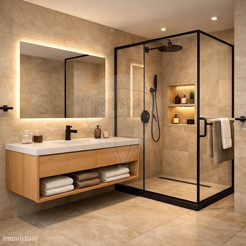 Apartamento T2 para venda - Grande imagem: 5/18