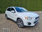 Mitsubishi ASX 1.6 2WD Instyle - 5