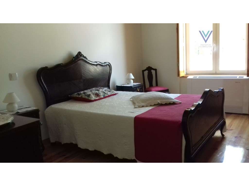 Quinta charmosa de agro-turismo em Al...-32